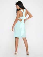 Load image into Gallery viewer, Riane Bow Dress