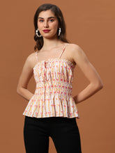 Load image into Gallery viewer, Marigold Top