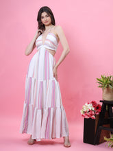 Load image into Gallery viewer, Riviera Maxi Dress