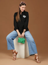 Load image into Gallery viewer, Evil Eye Shirt