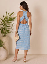 Load image into Gallery viewer, Maisie Eyelet Dress
