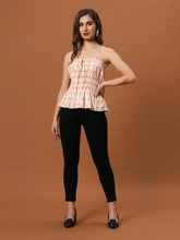 Load image into Gallery viewer, Marigold Top