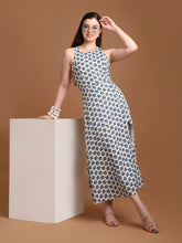 Load image into Gallery viewer, Provence Bloom Dress