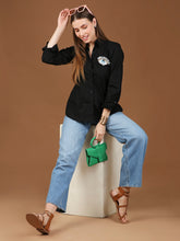 Load image into Gallery viewer, Evil Eye Shirt