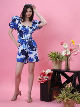 Load image into Gallery viewer, Santorini Romper