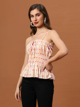 Load image into Gallery viewer, Marigold Top