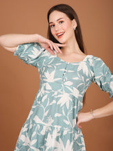 Load image into Gallery viewer, Iris Dress