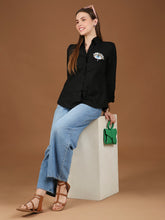 Load image into Gallery viewer, Evil Eye Shirt