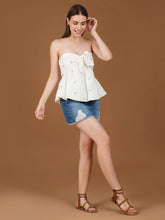 Load image into Gallery viewer, Rose Top