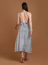 Load image into Gallery viewer, Provence Bloom Dress