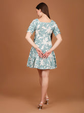 Load image into Gallery viewer, Iris Dress