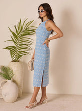 Load image into Gallery viewer, Maisie Eyelet Dress