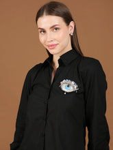 Load image into Gallery viewer, Evil Eye Shirt