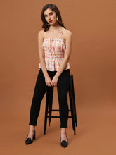 Load image into Gallery viewer, Marigold Top