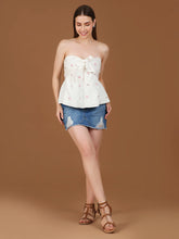 Load image into Gallery viewer, Rose Top