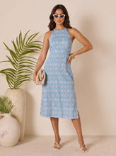 Load image into Gallery viewer, Maisie Eyelet Dress