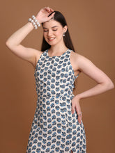 Load image into Gallery viewer, Provence Bloom Dress