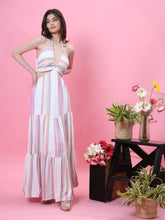 Load image into Gallery viewer, Riviera Maxi Dress