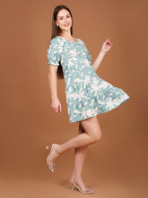 Load image into Gallery viewer, Iris Dress