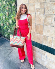 Load image into Gallery viewer, Naomi Jumpsuit