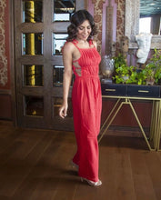 Load image into Gallery viewer, Naomi Jumpsuit