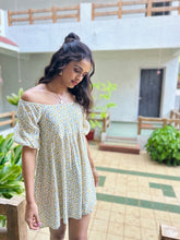 Load image into Gallery viewer, Fleur Dress