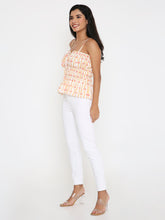 Load image into Gallery viewer, Marigold Top