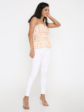 Load image into Gallery viewer, Marigold Top