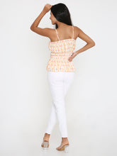 Load image into Gallery viewer, Marigold Top