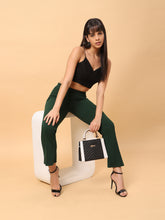 Load image into Gallery viewer, Stella Crop Top