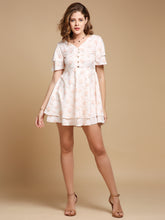 Load image into Gallery viewer, Evie Floral Dress