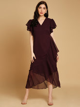 Load image into Gallery viewer, Eloise Midi Dress