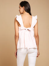 Load image into Gallery viewer, Lea Striped Top