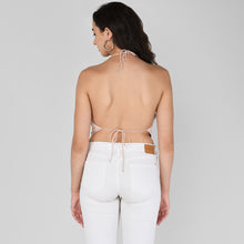 Load image into Gallery viewer, Satin Cowl Top - Pink