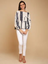 Load image into Gallery viewer, Esme Babydoll Top