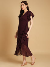 Load image into Gallery viewer, Eloise Midi Dress