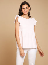 Load image into Gallery viewer, Lea Striped Top