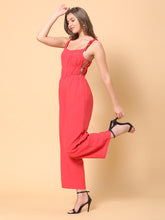 Load image into Gallery viewer, Naomi Jumpsuit