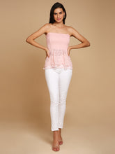 Load image into Gallery viewer, Thea Lace Top