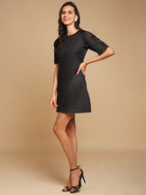 Load image into Gallery viewer, Reinette Linen Dress