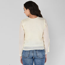 Load image into Gallery viewer, Tassel Tie Top