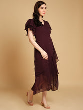 Load image into Gallery viewer, Eloise Midi Dress