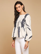 Load image into Gallery viewer, Esme Babydoll Top