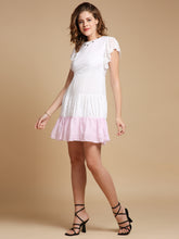 Load image into Gallery viewer, Sienna Tiered Dress