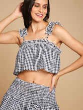 Load image into Gallery viewer, Emilia Gingham Set