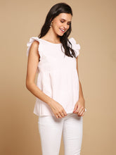 Load image into Gallery viewer, Lea Striped Top