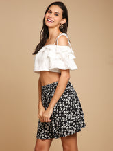 Load image into Gallery viewer, Alora Crop Top