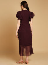 Load image into Gallery viewer, Eloise Midi Dress