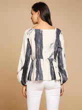 Load image into Gallery viewer, Esme Babydoll Top