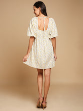 Load image into Gallery viewer, Fleur Dress